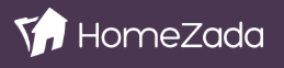 HomeZada logo